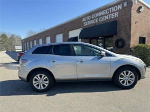2010 Mazda CX-7 s Touring for sale by dealer