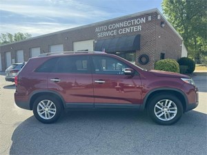 2015 Kia Sorento LX 2WD for sale by dealer