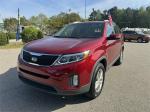 2015 Kia Sorento Lx 2Wd Pic 762_V202603061043352