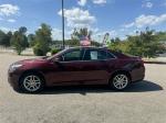 2016 Chevrolet Malibu Limited 1Lt Pic 762_V202603091036164