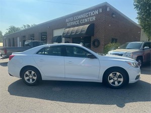 2015 Chevrolet Malibu LS Fleet for sale by dealer