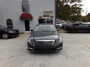 2012 MERCEDES-BENZ E 350 4MATIC for sale by dealer
