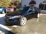 Used 2012 Honda Crosstour EX-L V6 with VIN 5J6TF2H57CL001294 for sale in Selma, NC