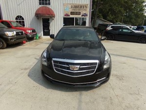 2013 CADILLAC ATS for sale by dealer