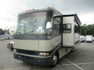 2005 WORKHORSE W22 for sale by dealer