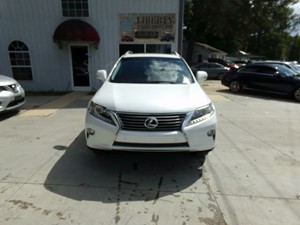 2015 LEXUS RX 350 for sale by dealer