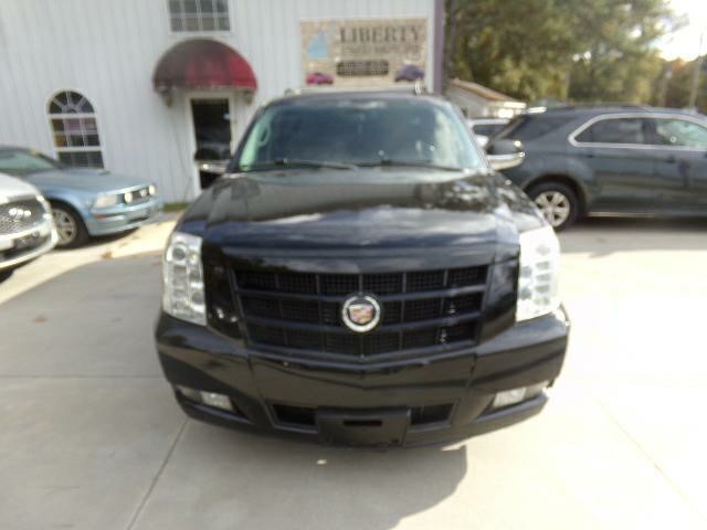 2013 CADILLAC ESCALADE ESV PLATINUM for sale by dealer