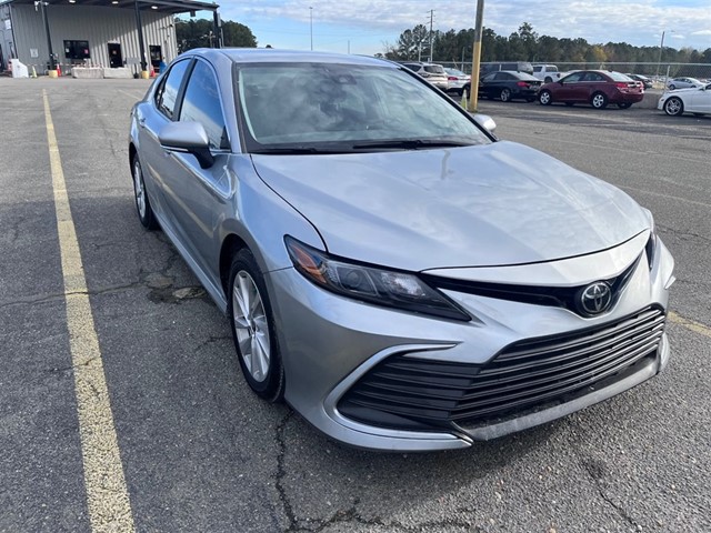 2023 Toyota Camry LE for sale by dealer