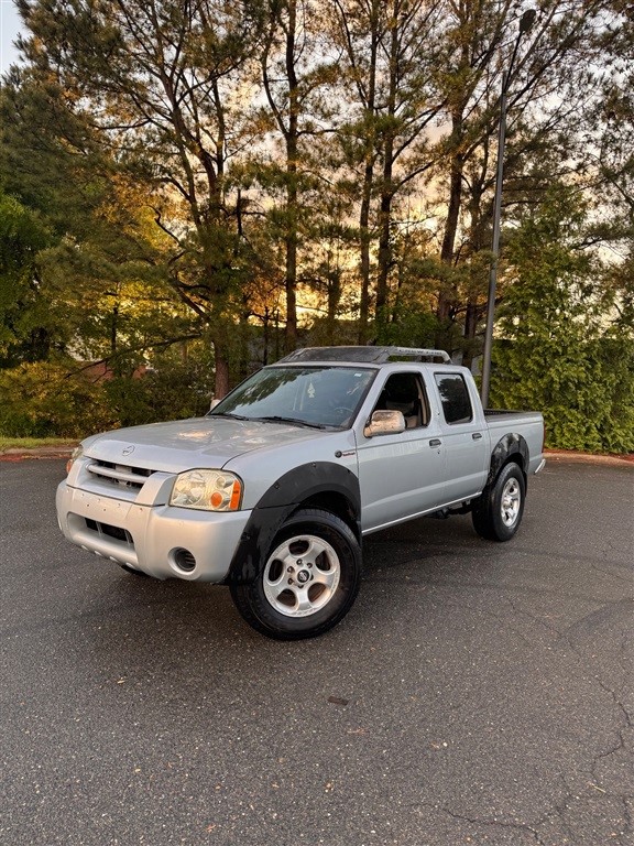 Click to view 28 pictures of this 2001 Nissan Frontier V6 SuperCharged 2001 Nissan Frontier V6 SuperCharged for sale by dealer