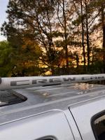 2001 Nissan Frontier V6 SuperCharged