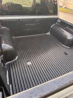 2001 Nissan Frontier V6 SuperCharged