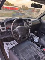2001 Nissan Frontier V6 SuperCharged