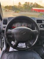 2001 Nissan Frontier V6 SuperCharged