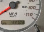 2001 Nissan Frontier V6 SuperCharged