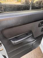 2001 Nissan Frontier V6 SuperCharged