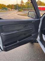 2001 Nissan Frontier V6 SuperCharged
