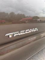 2011 Toyota Tacoma Access Cab Auto 2WD
