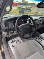 2011 Toyota Tacoma Access Cab Auto 2WD