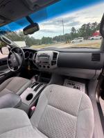 2011 Toyota Tacoma Access Cab Auto 2WD