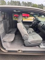 2011 Toyota Tacoma Access Cab Auto 2WD