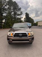 2011 Toyota Tacoma Access Cab Auto 2WD