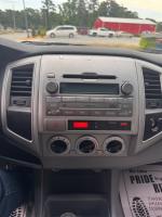 2011 Toyota Tacoma Access Cab Auto 2WD