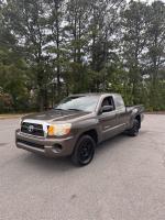 2011 Toyota Tacoma Access Cab Auto 2WD