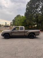 2011 Toyota Tacoma Access Cab Auto 2WD