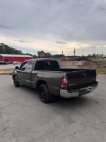 2011 Toyota Tacoma Access Cab Auto 2WD