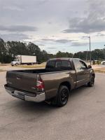 2011 Toyota Tacoma Access Cab Auto 2WD