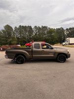 2011 Toyota Tacoma Access Cab Auto 2WD