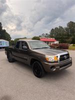 2011 Toyota Tacoma Access Cab Auto 2WD
