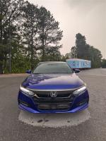 2019 Honda Accord Sport CVT