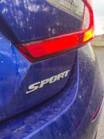 2019 Honda Accord Sport CVT