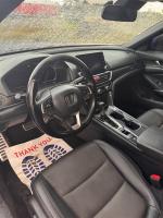 2019 Honda Accord Sport CVT