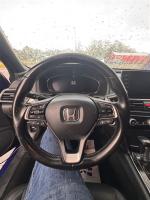 2019 Honda Accord Sport CVT