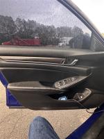 2019 Honda Accord Sport CVT