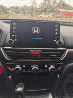 2019 Honda Accord Sport CVT