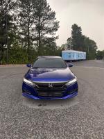 2019 Honda Accord Sport CVT