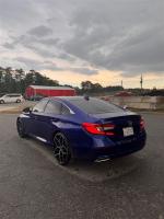2019 Honda Accord Sport CVT