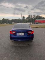 2019 Honda Accord Sport CVT