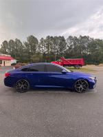 2019 Honda Accord Sport CVT