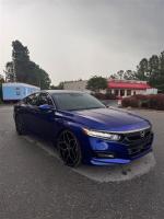 2019 Honda Accord Sport CVT