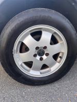 2001 Volvo XC70 AWD