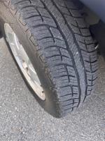 2001 Volvo XC70 AWD