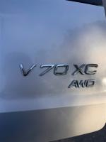 2001 Volvo XC70 AWD