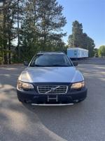 2001 Volvo XC70 AWD