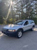 2001 Volvo XC70 AWD