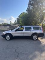 2001 Volvo XC70 AWD