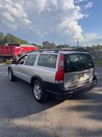2001 Volvo XC70 AWD